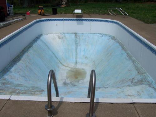 rustoleum for pool coping
